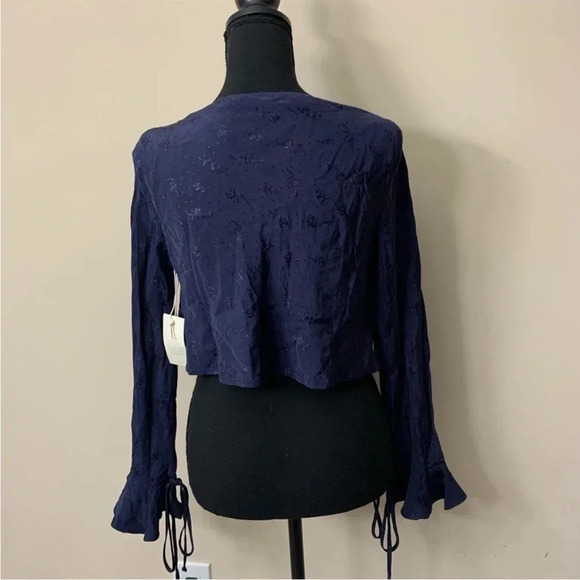 Tularosa Margo Top - Picture 6 of 9